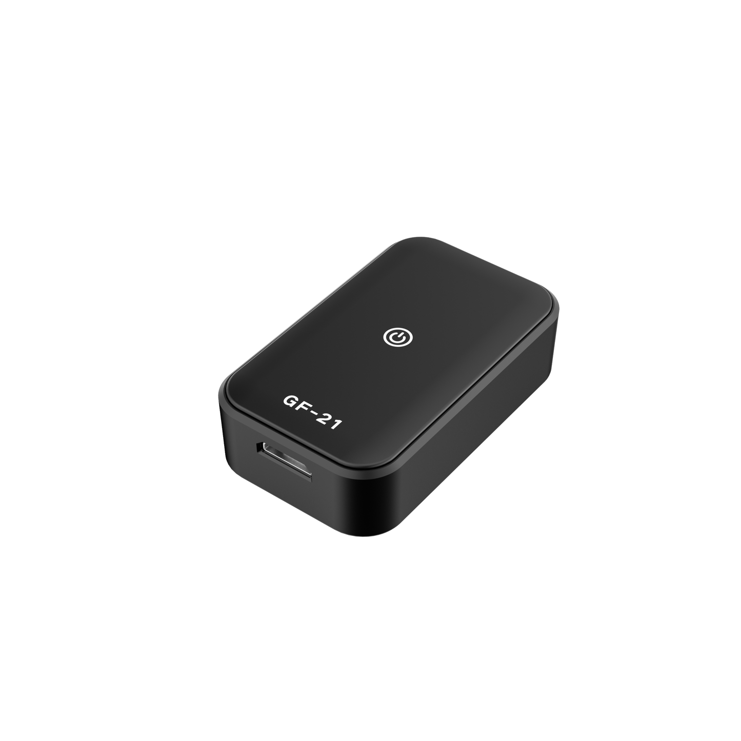 Localizador GPS Inteligente Antirrobo | Para Mascotas, Niños y Vehículo