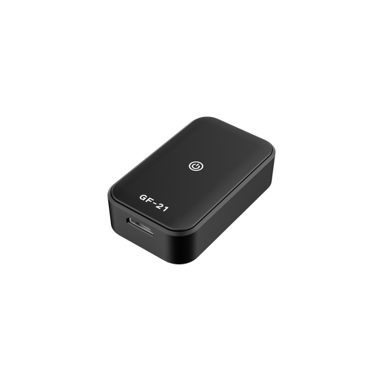 Localizador GPS Inteligente Antirrobo | Para Mascotas, Niños y Vehículo