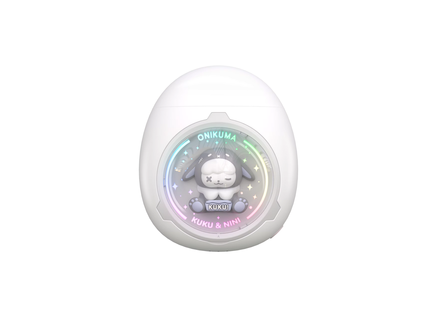 Audífonos Inalámbricos Kawaii ONIKUMA