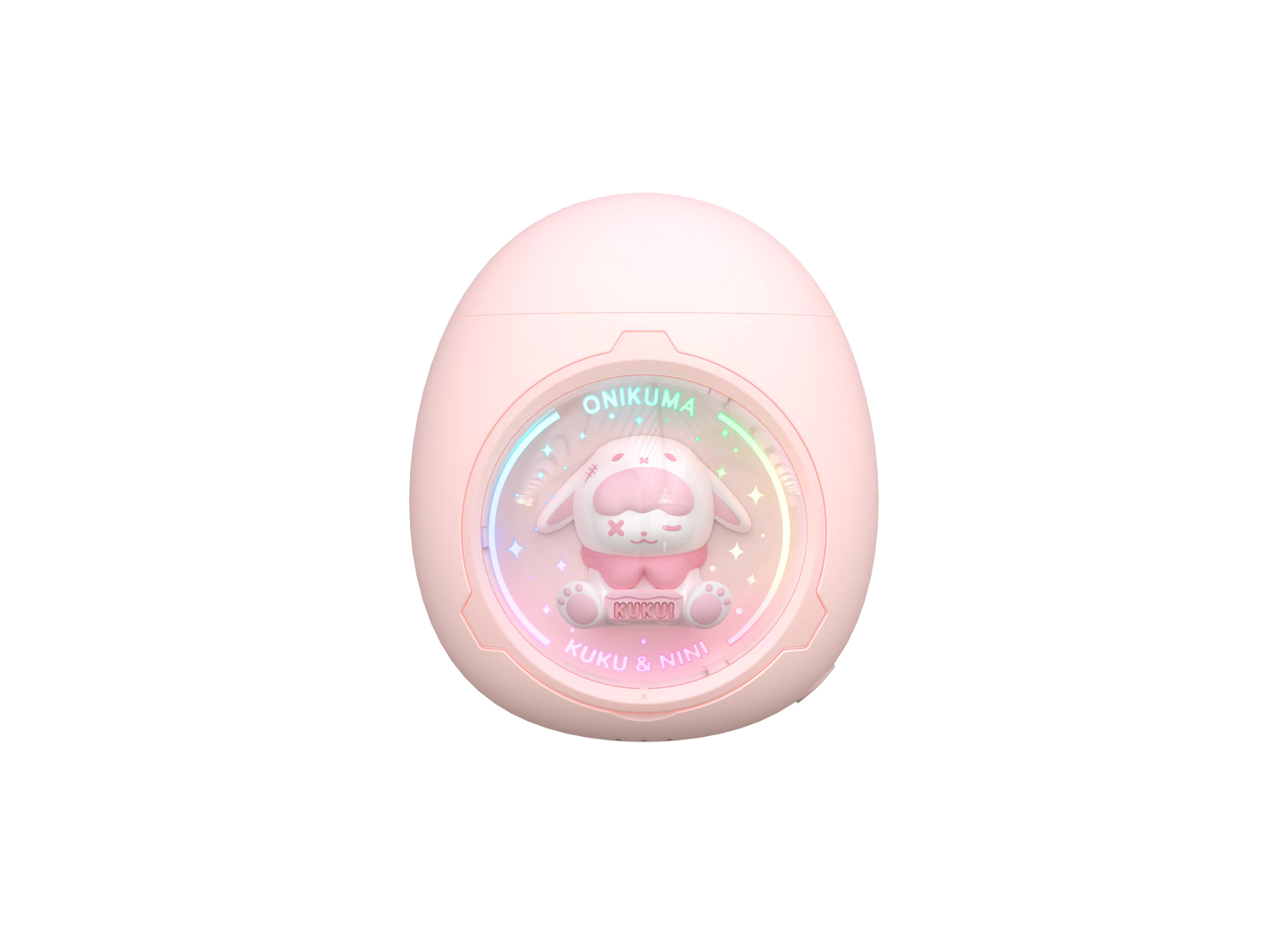 Audífonos Inalámbricos Kawaii ONIKUMA