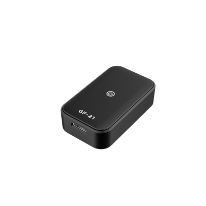 Localizador GPS Inteligente Antirrobo | Para Mascotas, Niños y Vehículo