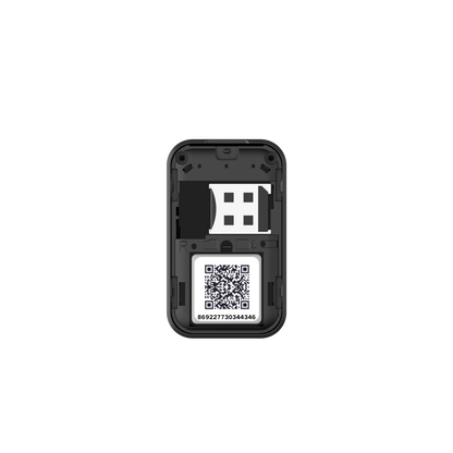 Localizador GPS Inteligente Antirrobo | Para Mascotas, Niños y Vehículo