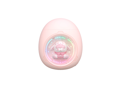 Audífonos Inalámbricos Kawaii ONIKUMA